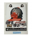 Revista Hobby Consolas. Número 172. Con poster calendario