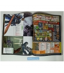 Revista Hobby Consolas. Número 172. Con poster calendario