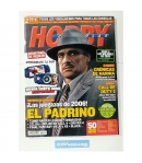 Revista Hobby Consolas. Número 172. Con poster calendario