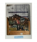 Revista Hobby Consolas. Número 190. Con poster Moto Gp