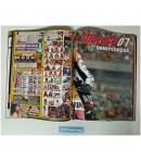 Revista Hobby Consolas. Número 190. Con poster Moto Gp