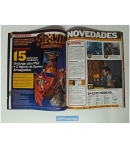 Revista Hobby Consolas. Número 150. Marzo 2004. Sin Suplemento
