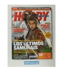 Revista Hobby Consolas. Número 150. Marzo 2004. Sin Suplemento
