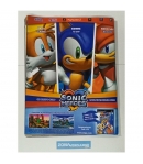 Revista Hobby Consolas. Número 149. Febrero 2004. Con poster Rumble Roses