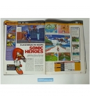 Revista Hobby Consolas. Número 149. Febrero 2004. Con poster Rumble Roses