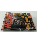 Revista Hobby Consolas. Número 171. Con Poster Perfect Dark y Matrix