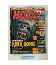 Revista Hobby Consolas. Número 171. Con Poster Perfect Dark y Matrix