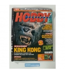 Revista Hobby Consolas. Número 171. Con Poster Perfect Dark y Matrix