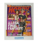 Revista Hobby Consolas. Número 147. Con Poster True Crime y NFS Carbono