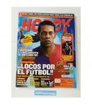Revista Hobby Consolas. Número 181. Con Poster Nba Live 07 Pau Gasol
