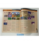 Guia y Trucos Tomb Raider Legend y Dragon Quest El Periplo del Rey Maldito. Hobby Consolas