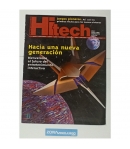 Hobby Consolas HiTech, Suplemento. Enero 1995