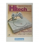 Hobby Consolas HiTech, Suplemento. Febrero 1995