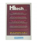 Hobby Consolas HiTech, Suplemento. Febrero 1995