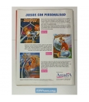 Revista Ok Super Consolas, Número 8
