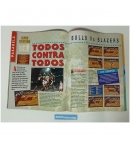 Revista Ok Super Consolas, Número 8