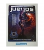 Revista Juegos Comunicación, Número 164. Julio y Agosto 2008