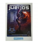 Revista Juegos Comunicación, Número 164. Julio y Agosto 2008