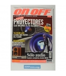 Revista On Off, Número 167