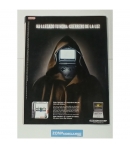 Revista Nintendo Acción Número 146, Enero 2005. Sin Poster