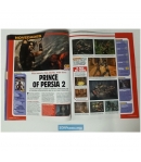 Revista Nintendo Acción Número 146, Enero 2005. Sin Poster