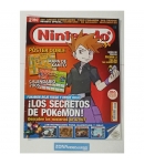 Revista Nintendo Acción Número 146, Enero 2005. Sin Poster