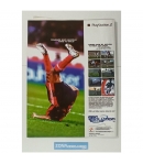 Revista Oficial Playstation 2, Número 11, Diciembre 2001. Sin Suplemento