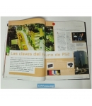Revista Oficial Playstation 2, Número 11, Diciembre 2001. Sin Suplemento