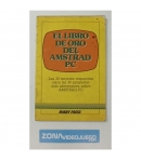 El Libro de Oro Del Amstrad PC, Hobby Press
