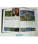 Revista Ciber Gamers nº 13, Julio / Agosto 2007