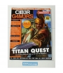 Revista Ciber Gamers nº 2, Julio / Agosto 2006