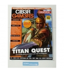 Revista Ciber Gamers nº 2, Julio / Agosto 2006