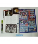 Revista Ciber Gamers nº 7, Enero 2007