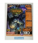 Revista Ciber Gamers nº 7, Enero 2007