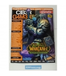 Revista Ciber Gamers nº 7, Enero 2007