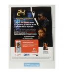 Revista Ciber Gamers nº 8, Febrero 2007