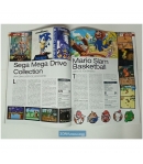 Revista Ciber Gamers nº 8, Febrero 2007