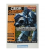 Revista Ciber Gamers nº 8, Febrero 2007