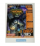 Revista Ciber Gamers nº 7, Enero 2007