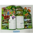 Revista Ciber Gamers nº 7, Enero 2007