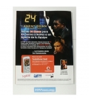 Revista Ciber Gamers nº 8, Febrero 2007