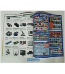 Revista Ciber Gamers nº 8, Febrero 2007