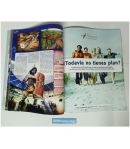 Revista Ciber Gamers nº 4, Octubre 2006