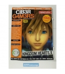 Revista Ciber Gamers nº 4, Octubre 2006