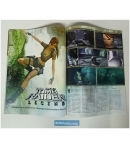 Revista Ciber Gamers nº 3, Septiembre 2006