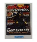 Revista Micro Manía, Número 33. Octubre 1997. Sin suplento (Cd)