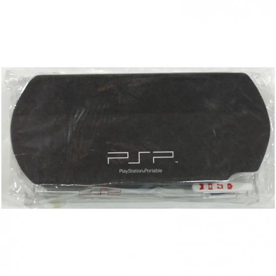 Block de Notas y Bolígrafo, Sony PSP, Sony