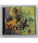Bso Banda Sonora, The Legend of Zelda Twilight Princess Hd. Nintendo