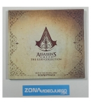 Bso Banda Sonora (Soundtrack), Assassin's Creed The Ezio Collection. Ubisoft