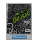 Steelbook, Caja metalica, Watch Dogs 2. SOLO CAJA METALICA